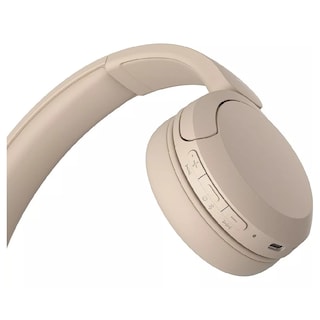 Foto 3 | Foto 3 | Audífonos Inalámbricos Sony Wh-ch520 Diadema Over-ear Beige