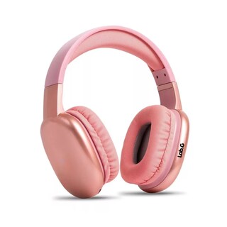 Foto 3 | Foto 3 | Audífonos Inalámbricos Lab.g Over Ear Aurum Stf Color Rosa