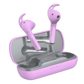 Foto 1 | Foto 1 | Audifonos Defunc True Sport Bluetooth Ipx5 Rosa