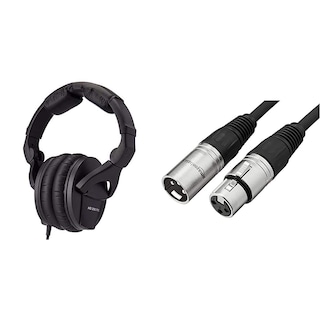 Foto 1 | Foto 1 | Auriculares Supraaurales Sennheiser Professional Hd 280 Pro - Venta Internacional.