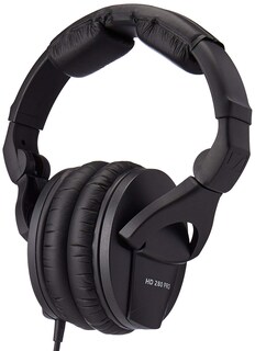 Foto 2 | Foto 2 | Auriculares Supraaurales Sennheiser Professional Hd 280 Pro - Venta Internacional.