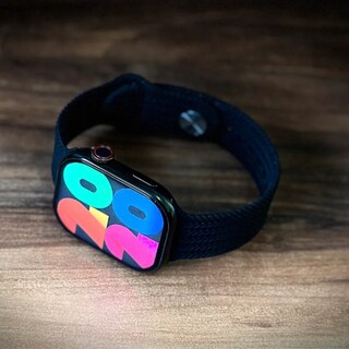 Foto 8 | Foto 8 | Combo SmartWatch Jw9 Negro con Audífonos P47 Rojo + Audifonos P47 Azul