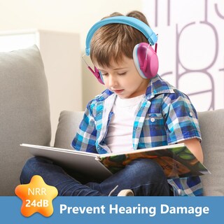 Foto 2 | Foto 2 | Auriculares Con Cancelación De Ruido Procase Kids Monster Jam Truck - Venta Internacional.