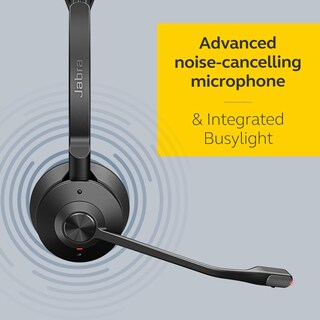 Foto 2 | Foto 2 | Auriculares Inalámbricos Jabra Engage 75 Se (segunda Edición) Negros - Venta Internacional.