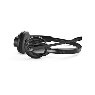 Foto 3 | Foto 3 | Auriculares Inalámbricos Dect De Doble Oreja Epos Impact D 30 Phone - Venta Internacional.