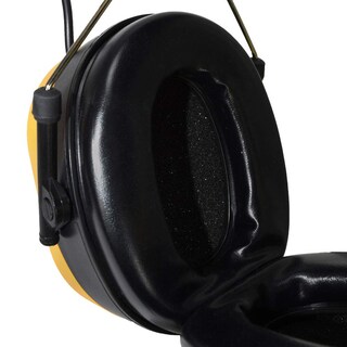 Foto 3 | Foto 3 | Protección Auditiva Bluetooth Dewalt Dpg17 Recargable - Venta Internacional.