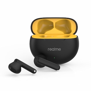 Foto 2 | Foto 2 | Auriculares Realme Buds T01 Truly Wireless Ai Enc Con Batería De 28 Horas - Venta Internacional.