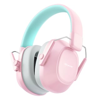 Foto 1 | Foto 1 | Auriculares Con Cancelación De Ruido Iclever Em01 Para Niños/adultos - Venta Internacional.