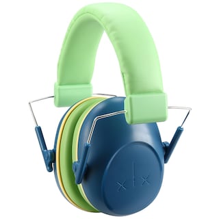 Foto 1 | Foto 1 | Auriculares Con Cancelación De Ruido Procase Kids Monster Jam Navy - Venta Internacional.