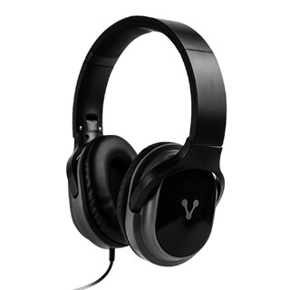 Foto 1 | Foto 1 | Audífonos Diadema Vorago Hp-301-bk color Negro con Micrófono
