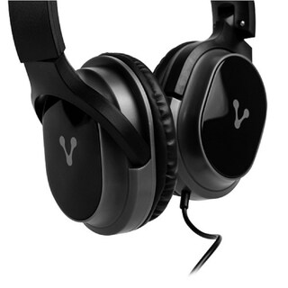 Foto 3 | Foto 3 | Audífonos Diadema Vorago Hp-301-bk color Negro con Micrófono