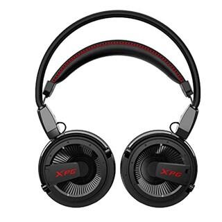 Foto 3 | Foto 3 | Diadema Gaming Adata Microfono XPG Precog Negra