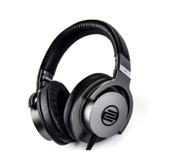 Foto 1 | Foto 1 | Audífonos Profesionales para Estudio Reloop Shp-8 color Negro