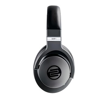 Foto 2 | Foto 2 | Audífonos Profesionales para Estudio Reloop Shp-8 color Negro