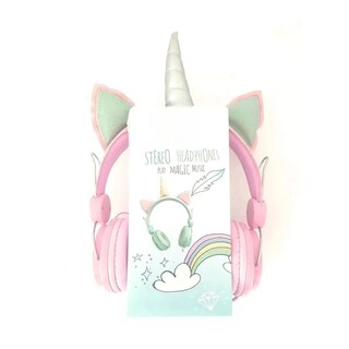 Foto 3 | Foto 3 | Audífonos Diadema con Micrófono Integrado