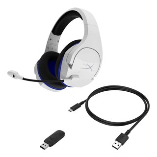 Foto 2 | Foto 2 | Audífonos Gamer Inalámbricos Malubero color Blanco