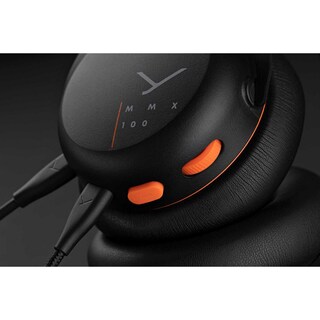 Foto 5 | Foto 5 | Audífonos Beyerdinamic Mmx 100 para Gaming color Negro