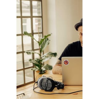 Foto 4 | Foto 4 | Audífonos Beyerdynamic DT 990 Pro 250 Ohms color Negro