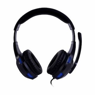 Foto 1 | Foto 1 | Audífonos Gamer Alámbricos Balam Rush Br-930697 Negro