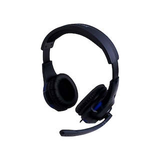 Foto 2 | Foto 2 | Audífonos Gamer Alámbricos Balam Rush Br-930697 Negro