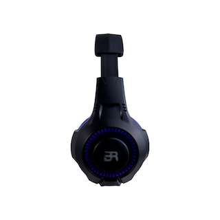 Foto 4 | Foto 4 | Audífonos Gamer Alámbricos Balam Rush Br-930697 Negro