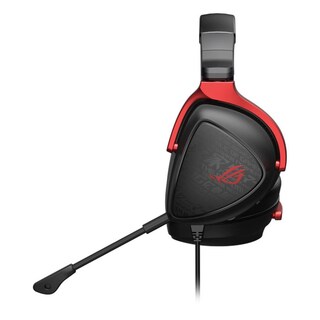 Foto 5 | Foto 5 | Audífonos Diadema Asus Delta S Core 3.5 mm color Negro