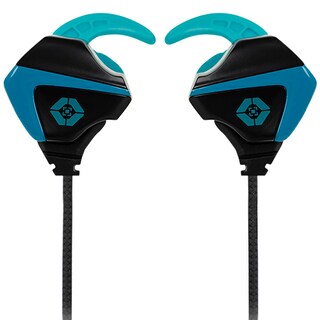 Foto 3 | Foto 3 | Audífonos Gamer Vortred Wilko 3.5mm color Negro