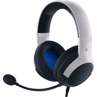 Foto 1 | Foto 1 | Audífonos Razer Kaira X - Wired Headset color Blanco
