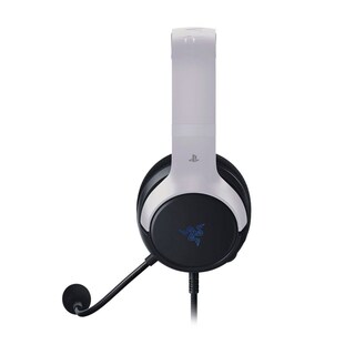 Foto 3 | Foto 3 | Audífonos Razer Kaira X - Wired Headset color Blanco