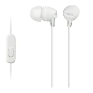 Foto 1 | Foto 1 | Audífonos Sony Manos Libres Mdr-ex14 Blancos