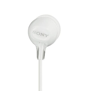 Foto 2 | Foto 2 | Audífonos Sony Manos Libres Mdr-ex14 Blancos
