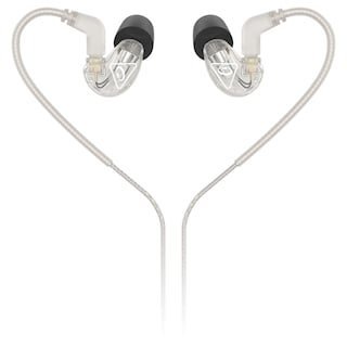 Foto 2 | Foto 2 | Audífonos de Monitoreo Behringer SD251-CL Blanco para Estudio