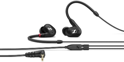 Foto 1 | Foto 1 | Audífonos In Ear Sennheiser IE 100 Pro Blk para Monitoreo