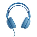 Audífonos Skullcandy Grom Over-ear Alámbricos Infantil