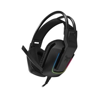 Foto 1 | Foto 1 | Audífonos Gamer Alámbricos On Ear Stf Beast Msa-005