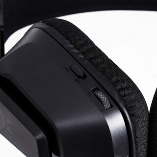 Foto 4 | Foto 4 | Audífonos Gamer Alámbricos On Ear Stf Beast Msa-005