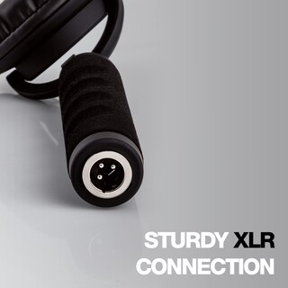 Foto 5 | Foto 5 | Auriculares Reloop Rhp 10 Mono Professional One-ear Con Controlador De 50 Mm - Venta Internacional.