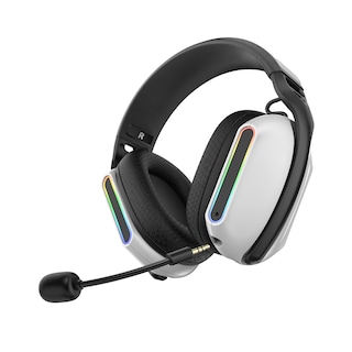 Foto 2 | Foto 2 | Diadema Gamer Getttech Guh-g3nw3-g1 Audio 7.1 Alambrico Usb, Control De Volumen, Microfono Desmontable Rgb