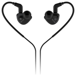 Foto 5 | Foto 5 | Audífonos De Monitoreo Behringer Mo240 Híbridos