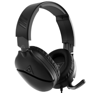 Foto 1 | Foto 1 | Audífonos Turtle Beach Earforce Recon 70 Diadema Alámbrico 3.5mm Cable 1.2m Multiplataforma (xbox/play Station) Negro