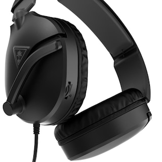 Foto 2 | Foto 2 | Audífonos Turtle Beach Earforce Recon 70 Diadema Alámbrico 3.5mm Cable 1.2m Multiplataforma (xbox/play Station) Negro