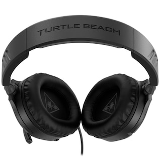Foto 3 | Foto 3 | Audífonos Turtle Beach Earforce Recon 70 Diadema Alámbrico 3.5mm Cable 1.2m Multiplataforma (xbox/play Station) Negro