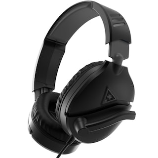 Foto 4 | Foto 4 | Audífonos Turtle Beach Earforce Recon 70 Diadema Alámbrico 3.5mm Cable 1.2m Multiplataforma (xbox/play Station) Negro