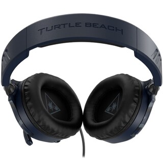 Foto 3 | Foto 3 | Audífonos Turtle Beach Earforce Recon 70 Diadema Alámbrico 3.5mm Cable 1.2m Playstation Azul Camuflaje