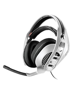Foto 1 | Foto 1 | Audífonos Gamer Headset Rig 4VR Audio Estéreo para PS4 Blancos