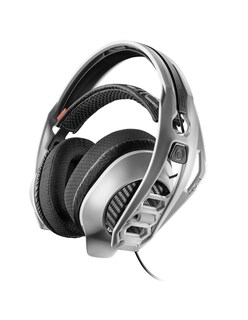 Foto 2 | Foto 2 | Audífonos Gamer Headset Rig 4VR Audio Estéreo para PS4 Blancos