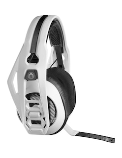 Foto 3 | Foto 3 | Audífonos Gamer Headset Rig 4VR Audio Estéreo para PS4 Blancos