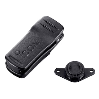 Foto 1 | Foto 1 | Pinza Giratoria Para Cinturón Para Icom Mb-86, M88, M72 Y Gm1600 Handhel - Venta Internacional.