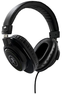Foto 1 | Foto 1 | Auriculares Mackie Mc-100 Professional Con Parte Trasera Cerrada - Venta Internacional.