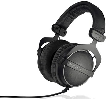 Foto 1 | Foto 1 | Auriculares Beyerdynamic Dt 770 Pro 250 Ohm Edición Negra Limitada - Venta Internacional.